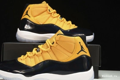 AIR JORDAN NEW 11 1216